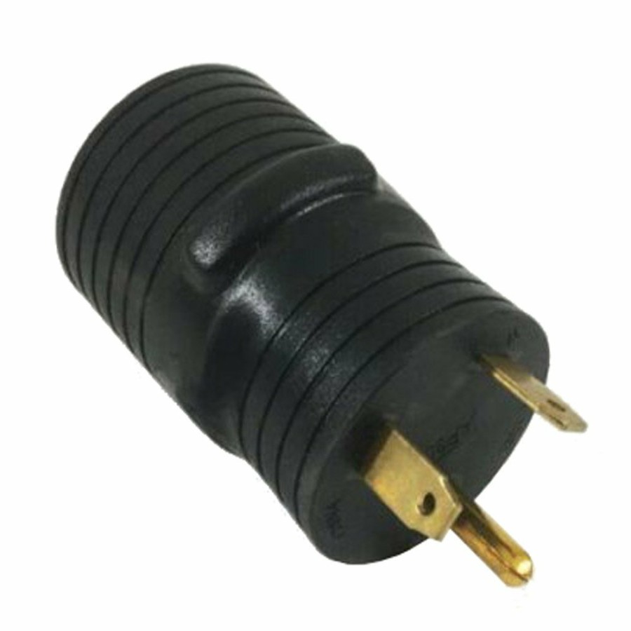 Electrical Parallax | Adapter, 20A-30A