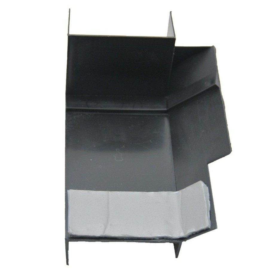 Seals AP Products | Corner Blocks Lh Notched, 4-1/2 X 2-1/2 X 3