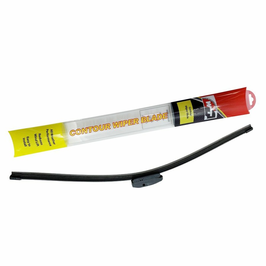 Wiper Technologies Wiper Technologies | 22 Wiper Technologies Contour Wiper Blade