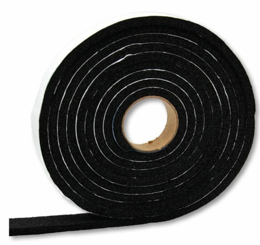 Seals AP Products | Weather Stripping, 5/16 X 3/4 X 10