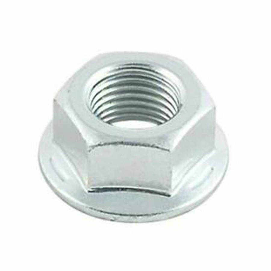 Running Gear & Brakes AP Products | 1/2 -20 Unf 2B Cap Nut