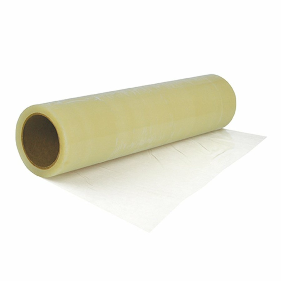 Accessories AP Products Floor Protection | Carpet Shield Reverse Wound, 18 X 200