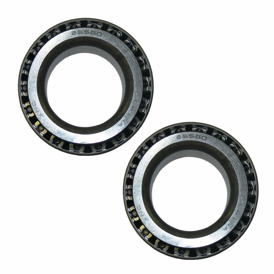 Running Gear & Brakes AP Products | Inner Bearing 25580 (2 Pack)