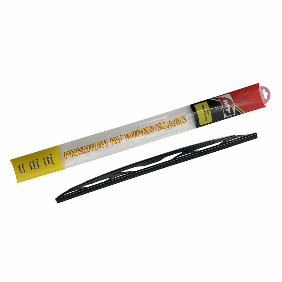 Wiper Technologies Wiper Technologies | 24 Wiper Technologies Heavy Duty Wiper Blade