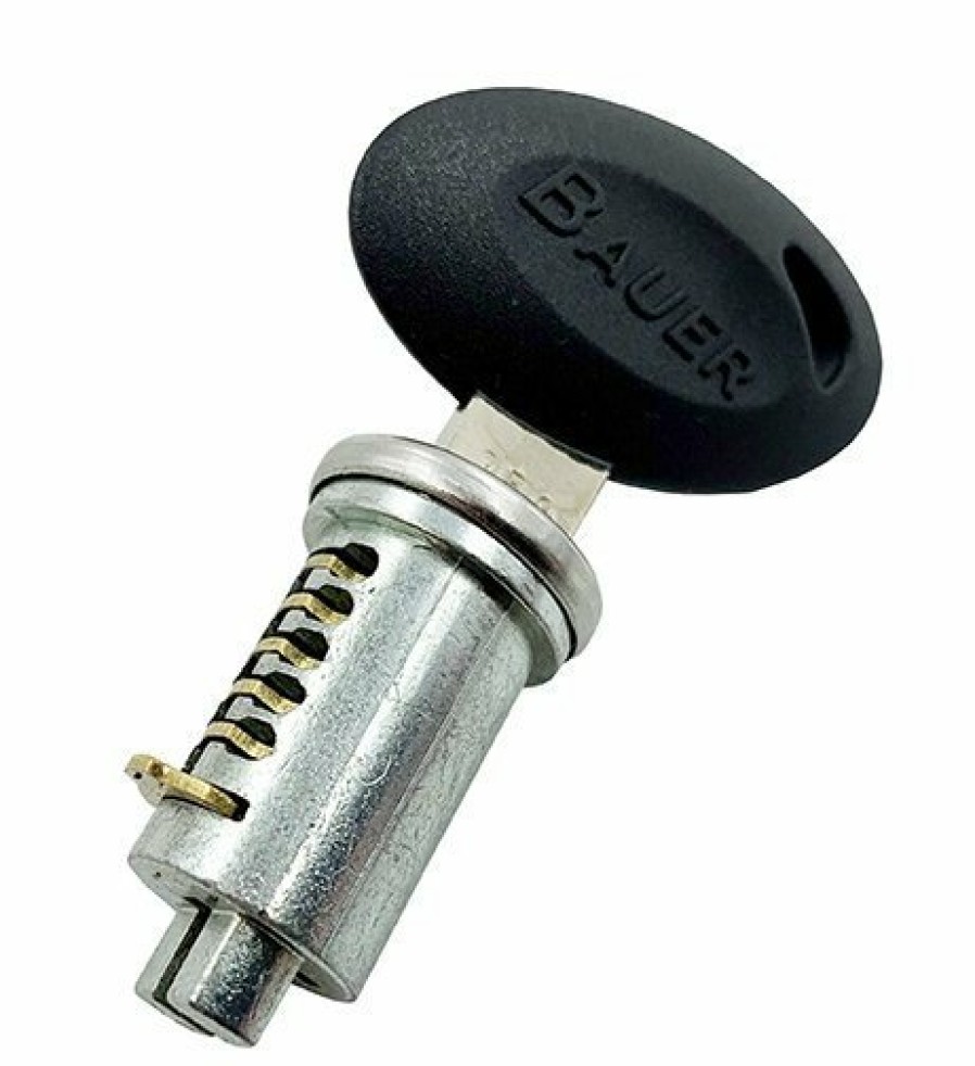 Locks AP Products | Bauer Replacement Non-Master Lock Cylinder