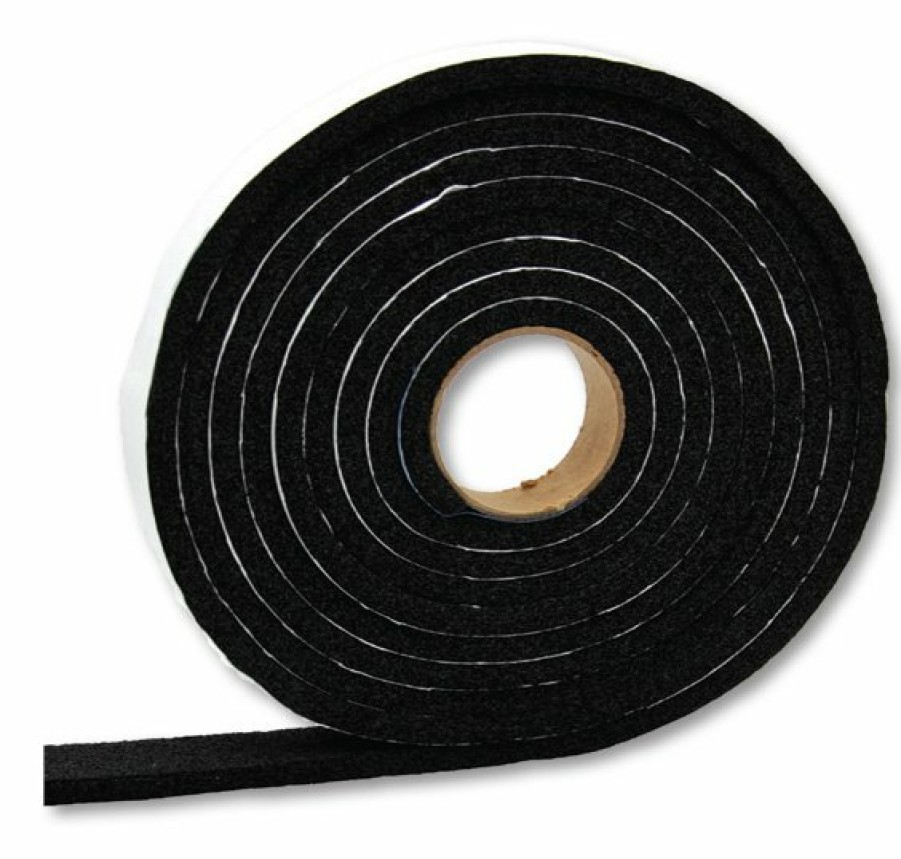 Seals AP Products | Weather Stripping, 1/4 X 3/8 X 50