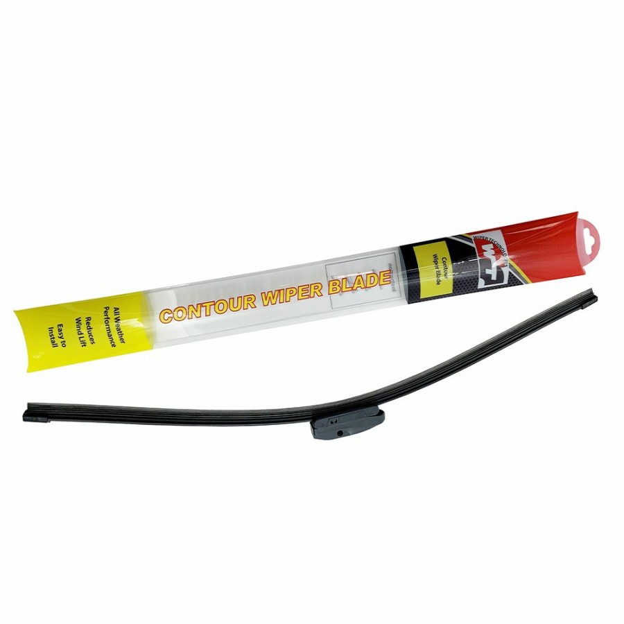 Wiper Technologies Wiper Technologies | 21 Wiper Technologies Contour Wiper Blade