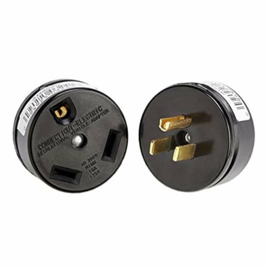 Electrical AP Products | Adapter, 30A-20A