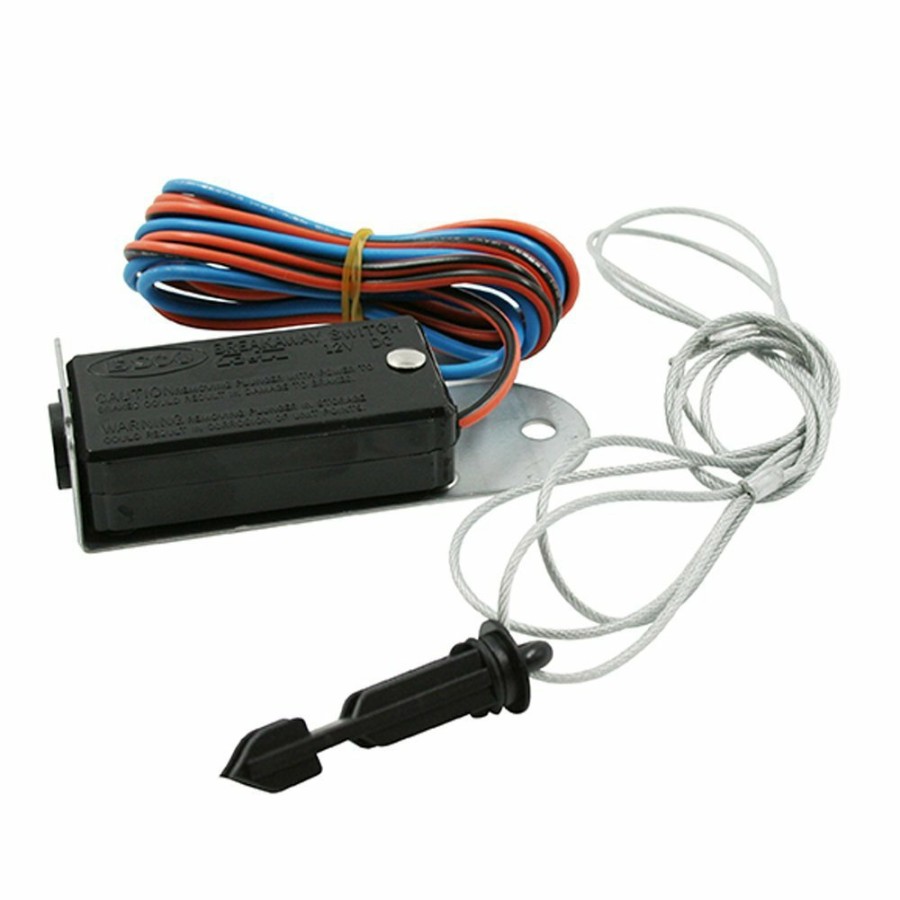 Running Gear & Brakes AP Products | Breakaway Switch W/4 Lanyard