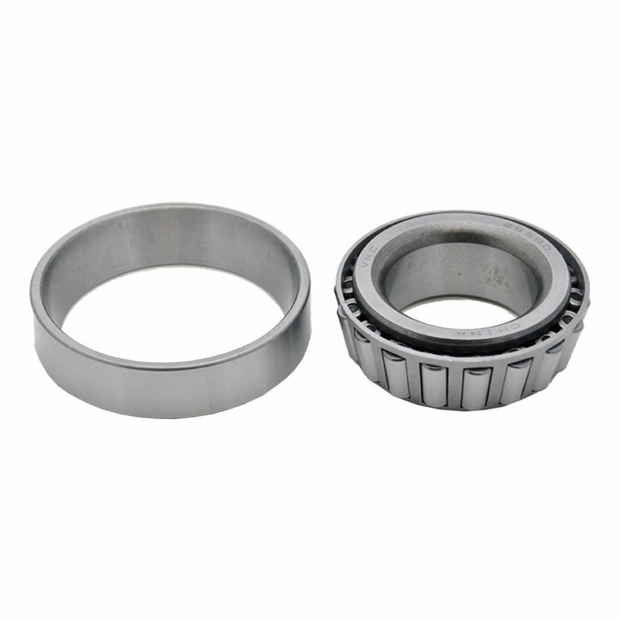 Running Gear & Brakes AP Products | Inner Cup 25520, Inner Bearing 25580