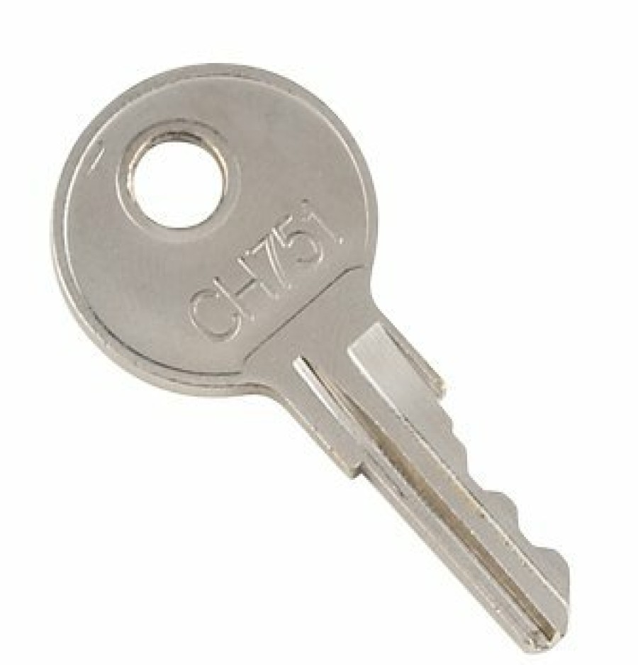 Locks AP Products | Cam Lock Key Ch751