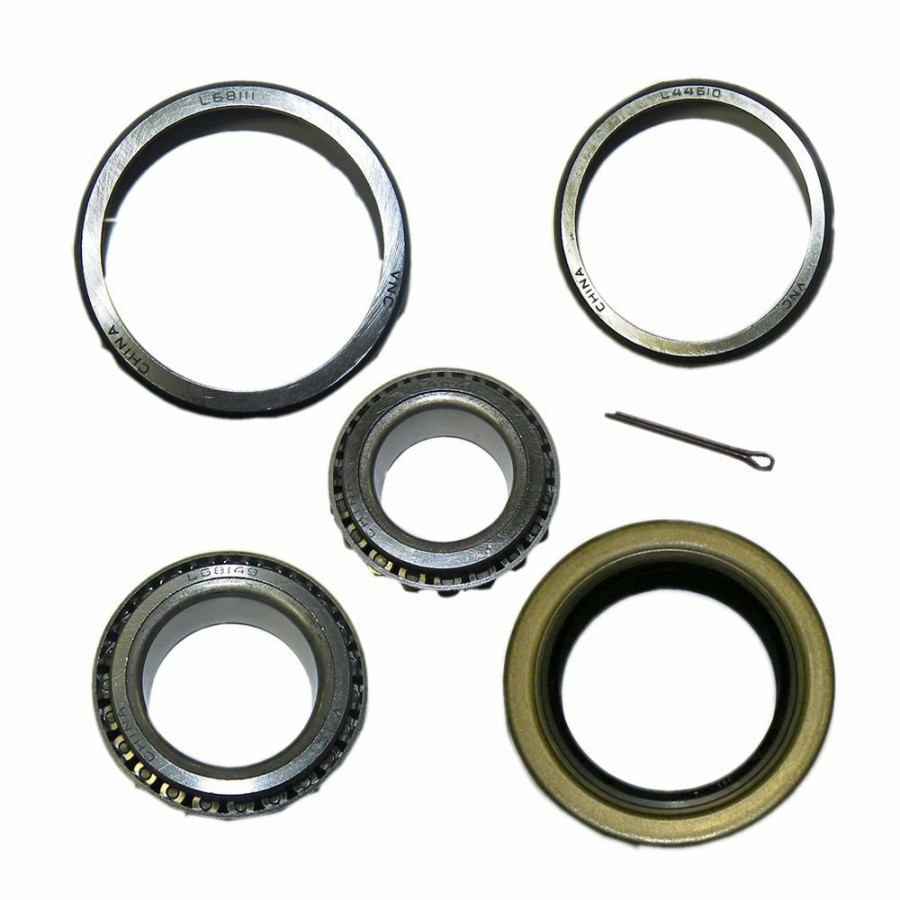 Running Gear & Brakes AP Products | Bearing Kit For 6000 Lb. Axle