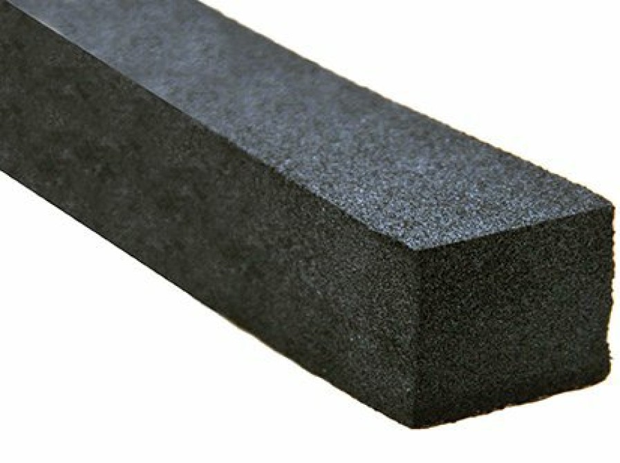 Seals AP Products | Low Density Neo/Epdm Foam Seal, 1 X 1-1/4 X 25