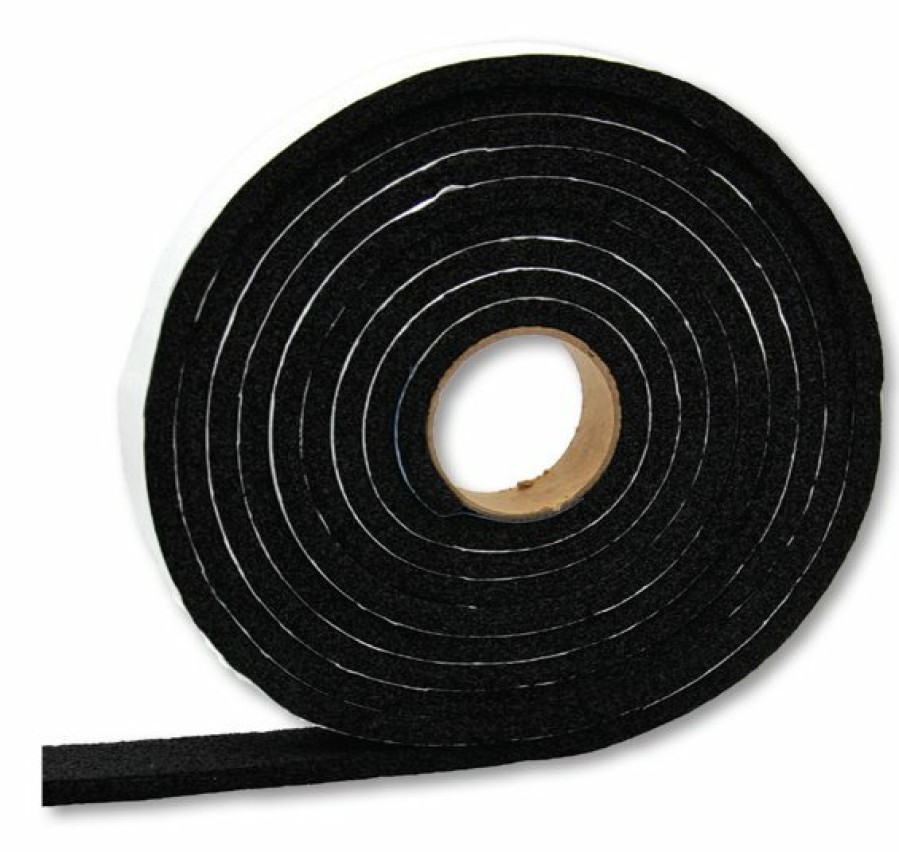 Seals AP Products | Weather Stripping, 5/16 X 1 X 50