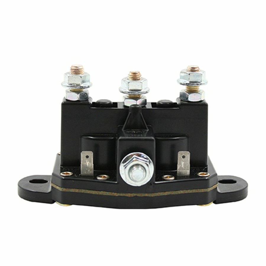 Slide Out Parts AP Products | Trombetta Leveling Solenoid