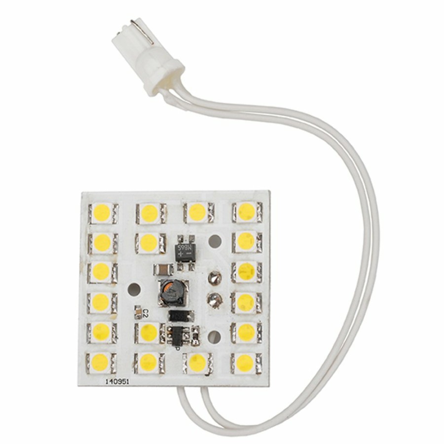 Lighting StarLights | Brilliant Light Led Replacement