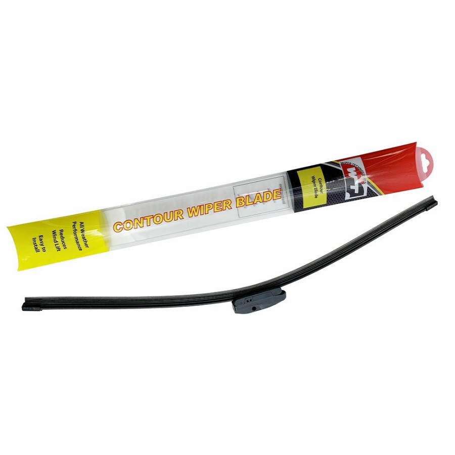 Wiper Technologies Wiper Technologies | 20 Wiper Technologies Contour Wiper Blade