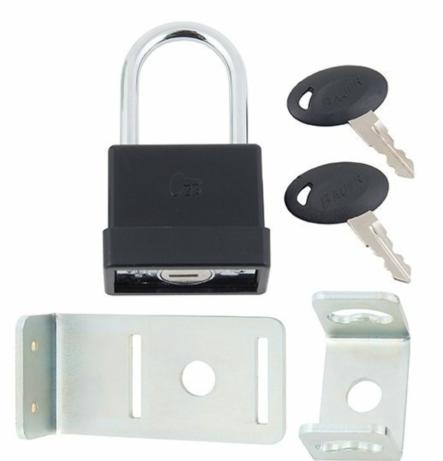 Locks AP Products | Key'D-A-Like Lp Padlock