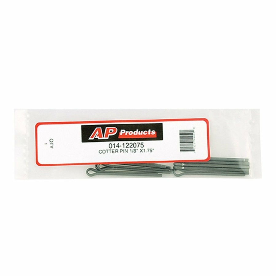 Running Gear & Brakes AP Products | Cotter Pin 1/8 X 1.75