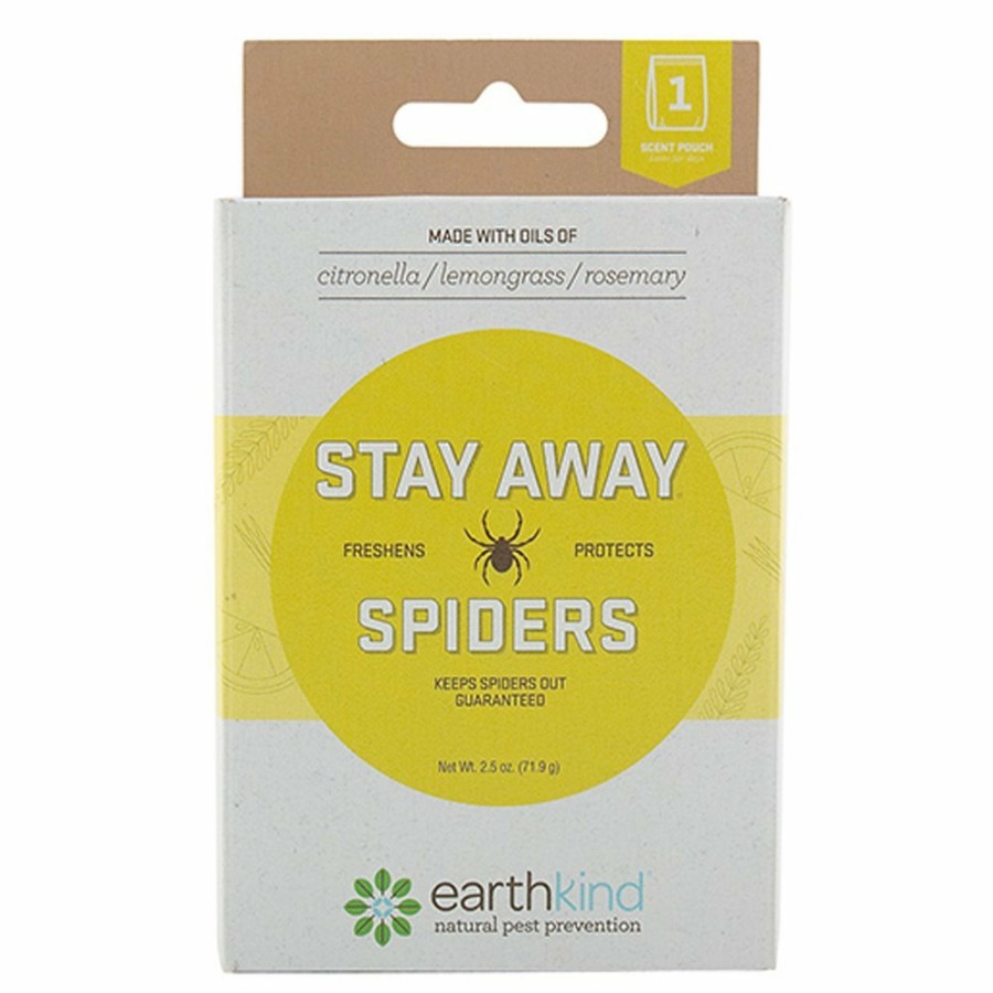 Accessories AP Products Bug Repel | Stay Away Spiders