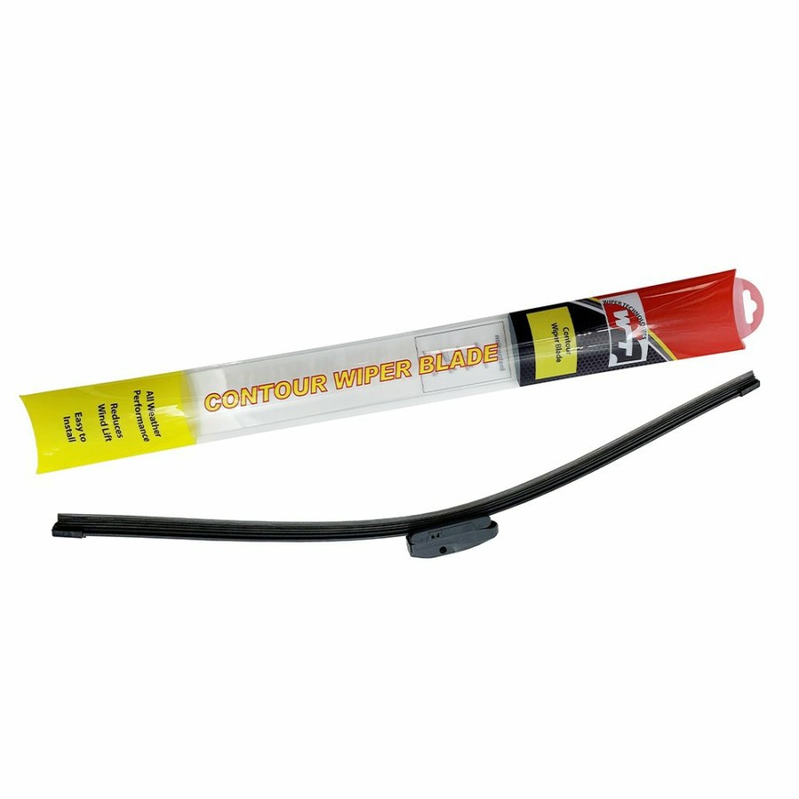 Wiper Technologies Wiper Technologies | 16 Wiper Technologies Contour Wiper Blade