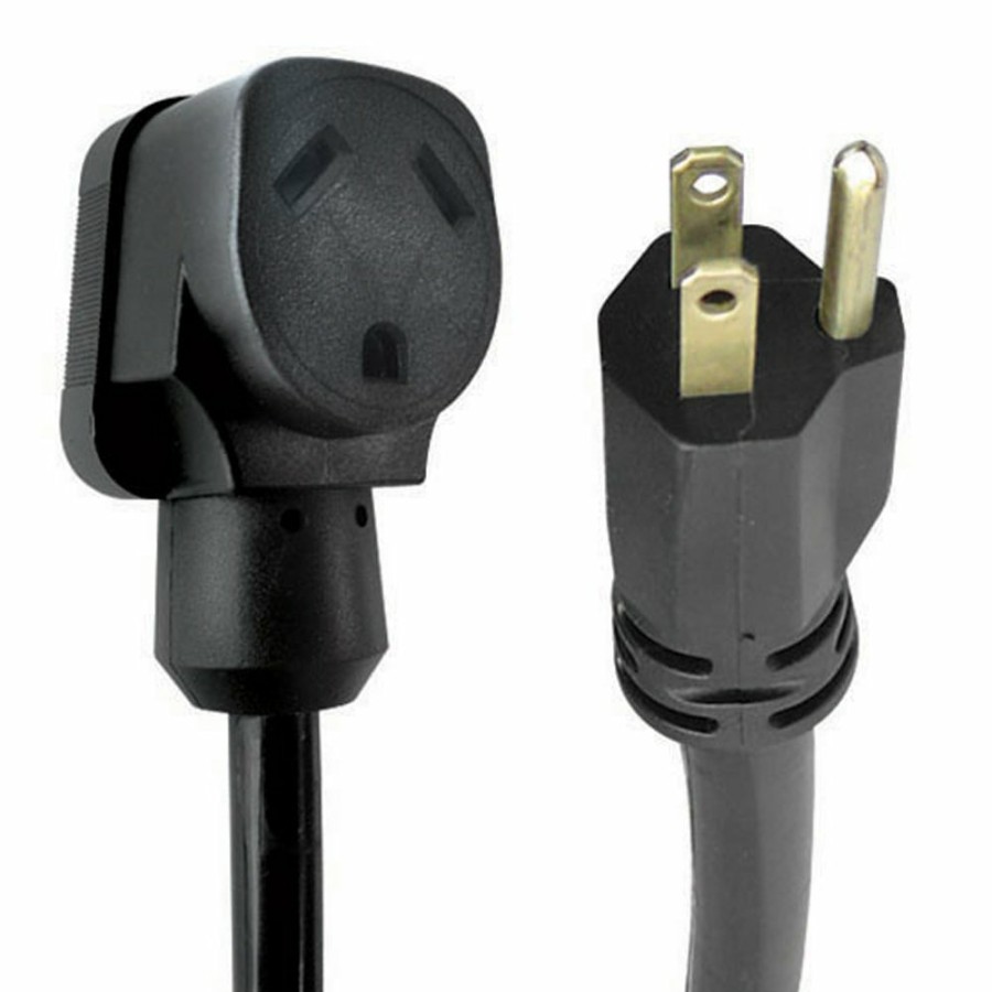 Electrical AP Products | 15-30 Amp 12 Adapter