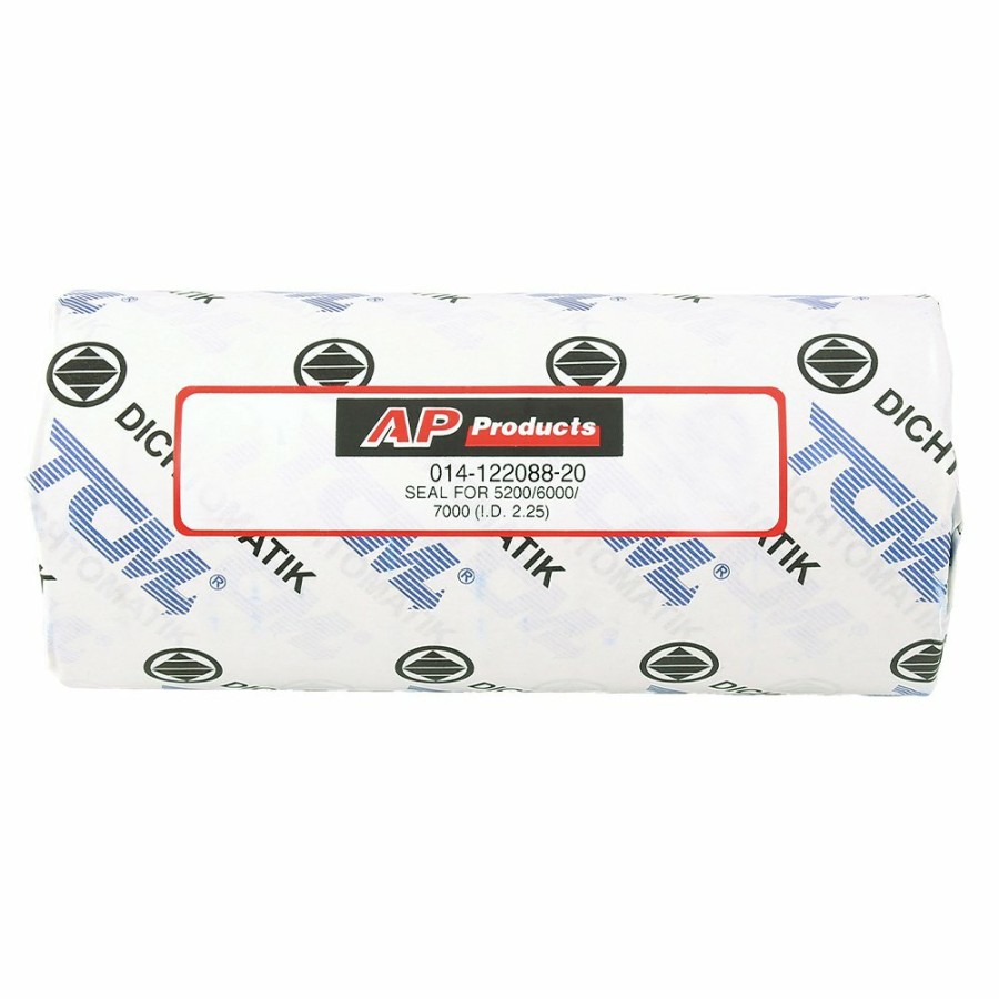 Running Gear & Brakes AP Products | Double Lip Grease Seal For 5200/6000/7000 Lb. (20 Pack Sleeve)