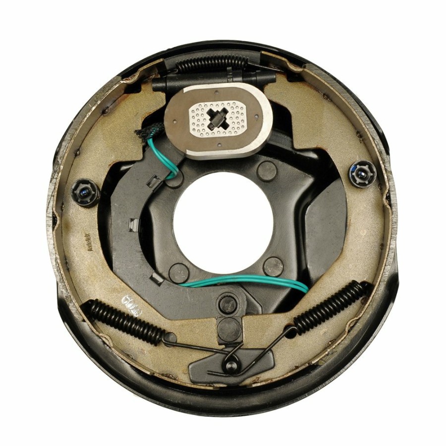 Running Gear & Brakes AP Products | 10 Electric Brake Assembly-Rh