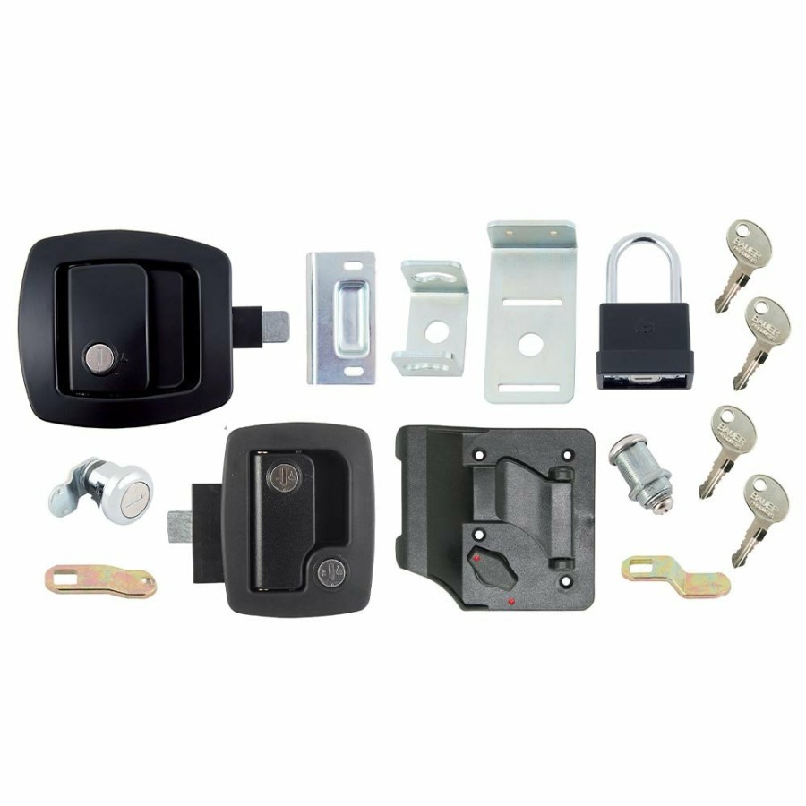 Locks AP Products | Key'D-A-Like Lock Kit-Deluxe