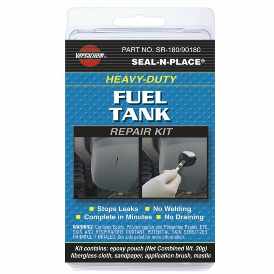 Adhesives & Sealants AP Products | Fuel Tank Repair Kit