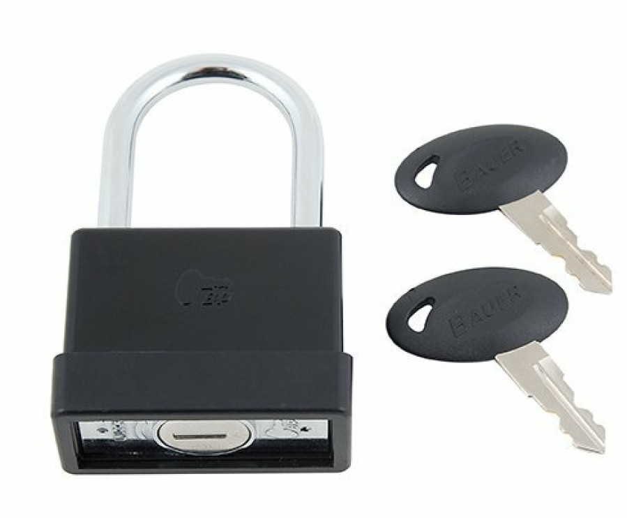 Locks AP Products | Key'D-A-Like Padlock