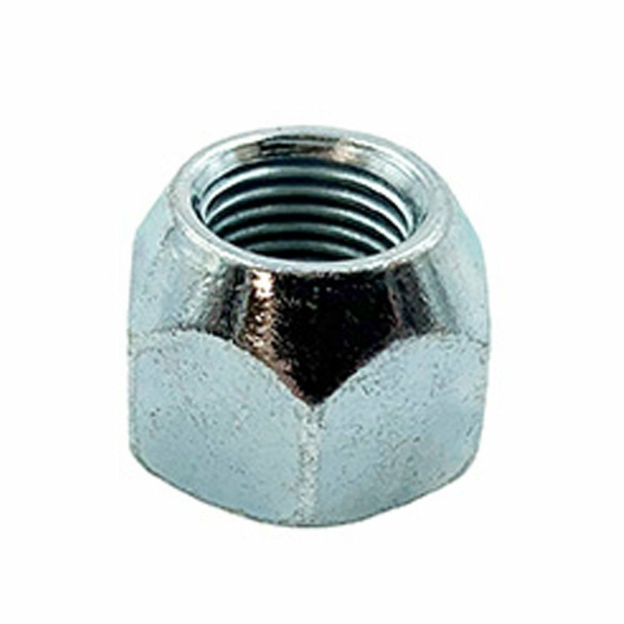 Running Gear & Brakes AP Products | 1/2 -20, 60 Degree Cone Wheel Nut