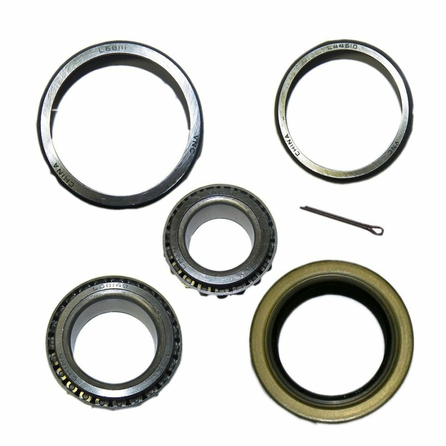 Running Gear & Brakes AP Products | Bearing Kit For 3500 Lb. Axle