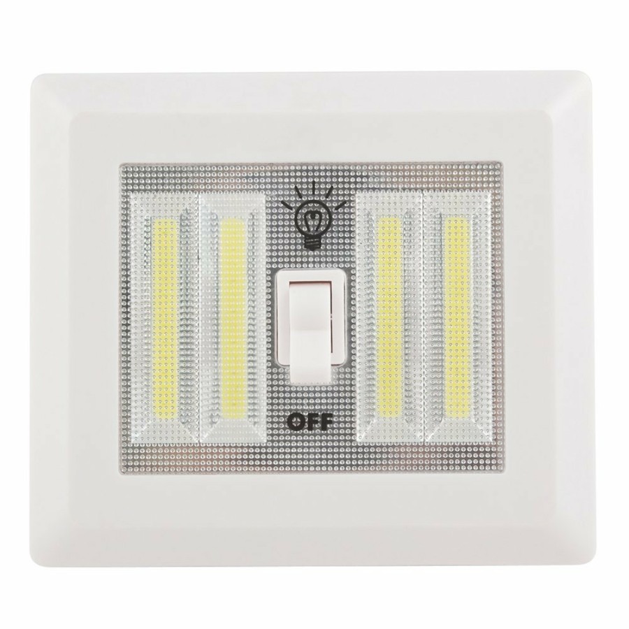 Lighting AP Products | Glow Max Cordless Led Light Switch