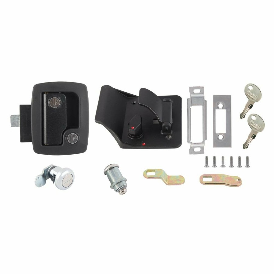 Locks AP Products | Key'D-A-Like Lock Kit-Standard