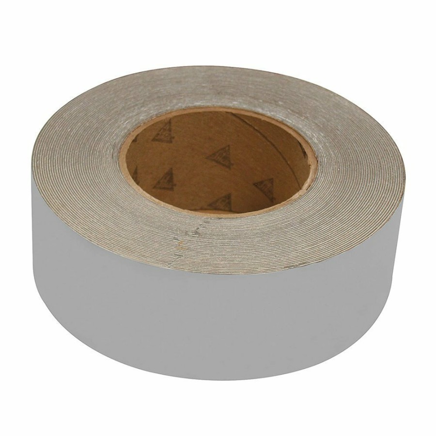 Adhesives & Sealants SIKA | Sika Multiseal Plus Tape, 2 X 50 Membrane, Gray