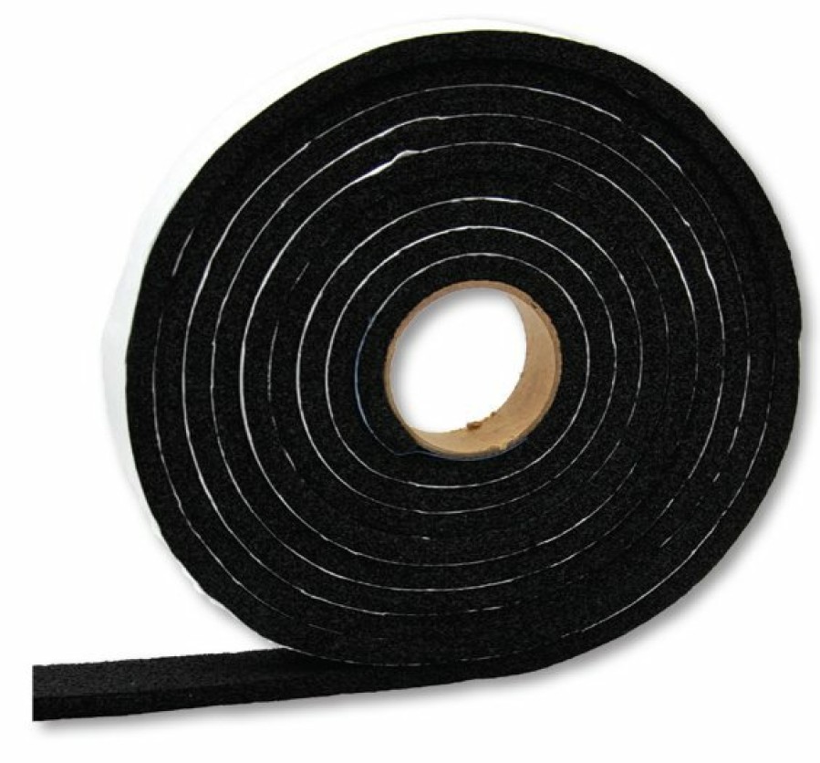 Seals AP Products | Weather Stripping, 3/8 X 3/4 X 50