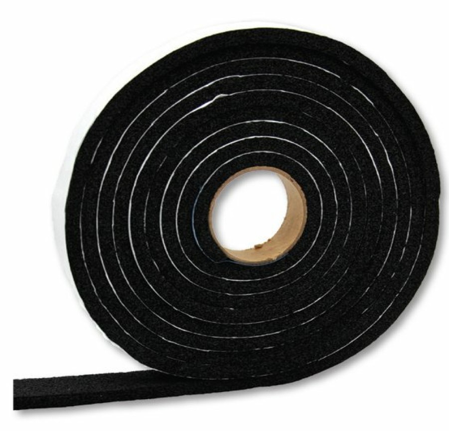 Seals AP Products | Weather Stripping, 3/16 X 3/8 X 50