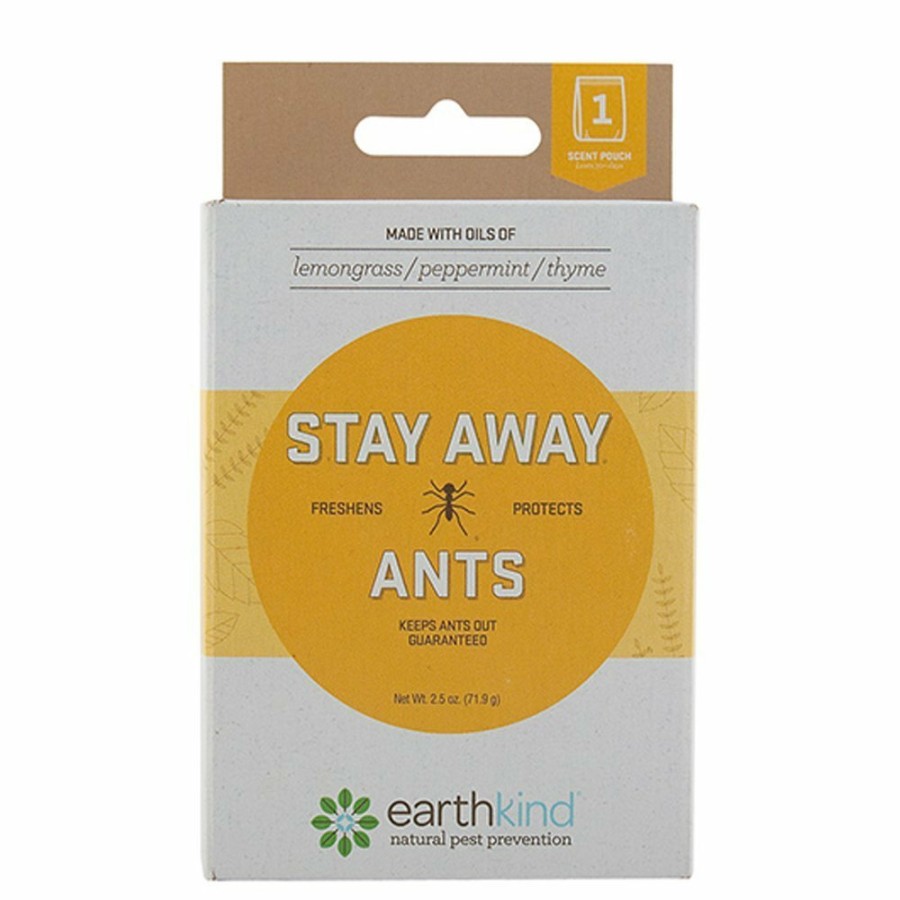 Accessories AP Products Bug Repel | Stay Away Ants