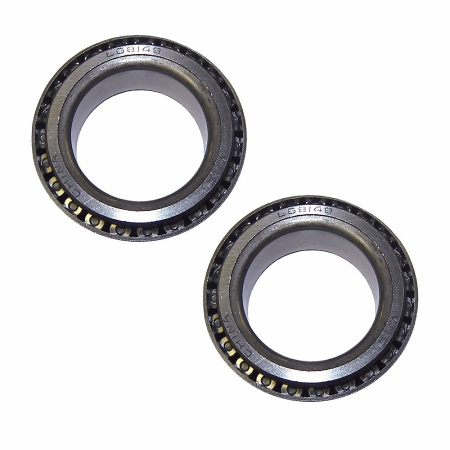 Running Gear & Brakes AP Products | Inner Bearing L-68149 (2 Pack)