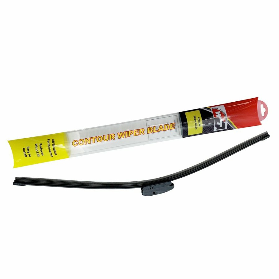 Wiper Technologies Wiper Technologies | 24 Wiper Technologies Contour Wiper Blade