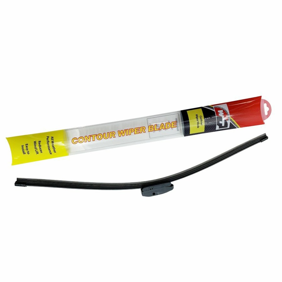 Wiper Technologies Wiper Technologies | 17 Wiper Technologies Contour Wiper Blade