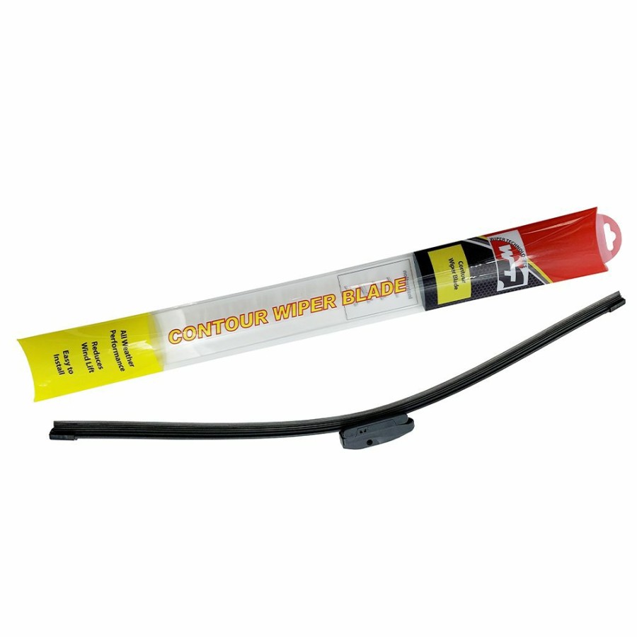 Wiper Technologies Wiper Technologies | 15 Wiper Technologies Contour Wiper Blade