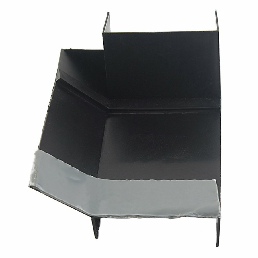 Seals AP Products | Corner Blocks Lh, 4-1/2 X 2-1/2 X 2