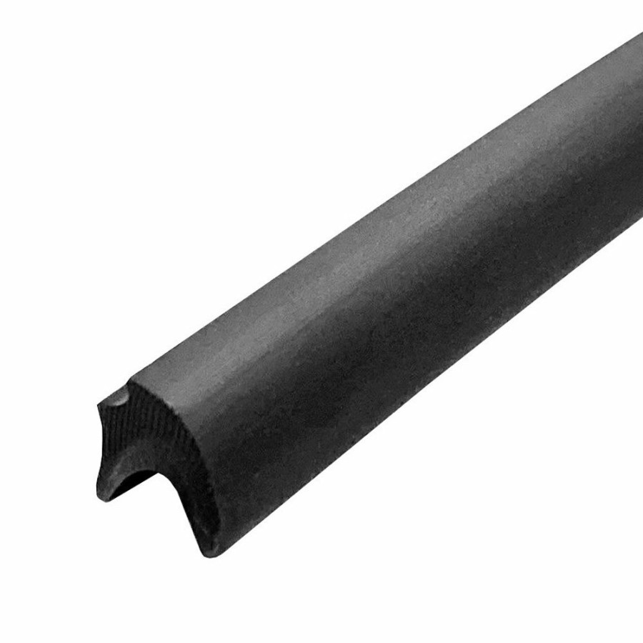 Seals AP Products | Extruded Rubber Rv Window Seal, 9/16 X 7/16 X 12