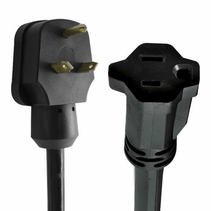 Electrical AP Products | 30-15 Amp 12 Adapter