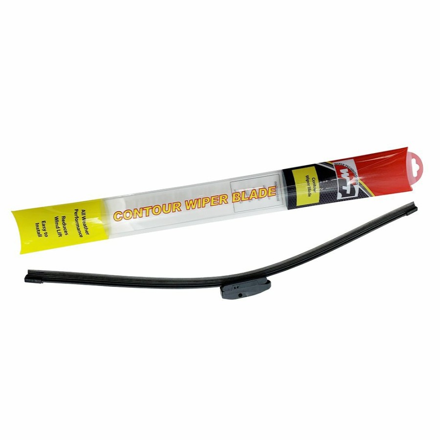 Wiper Technologies Wiper Technologies | 18 Wiper Technologies Contour Wiper Blade