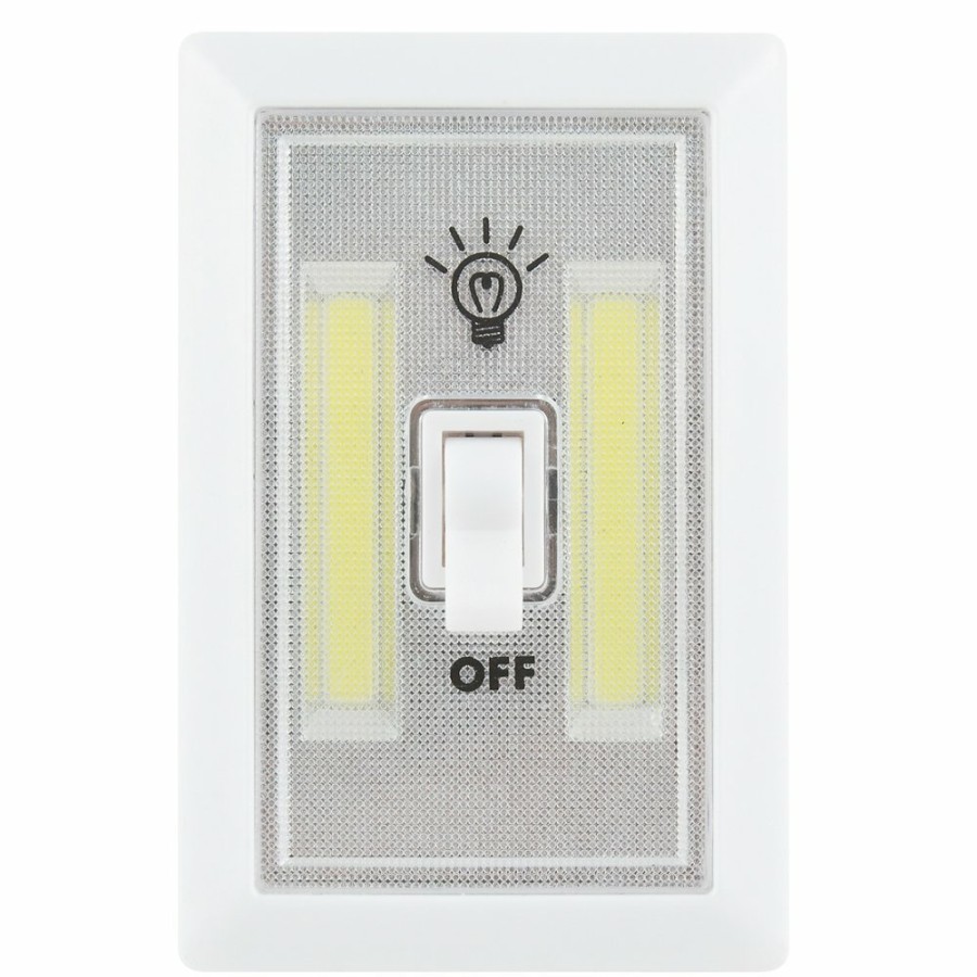 Lighting AP Products | Glow Max Cordless Led Light Switch