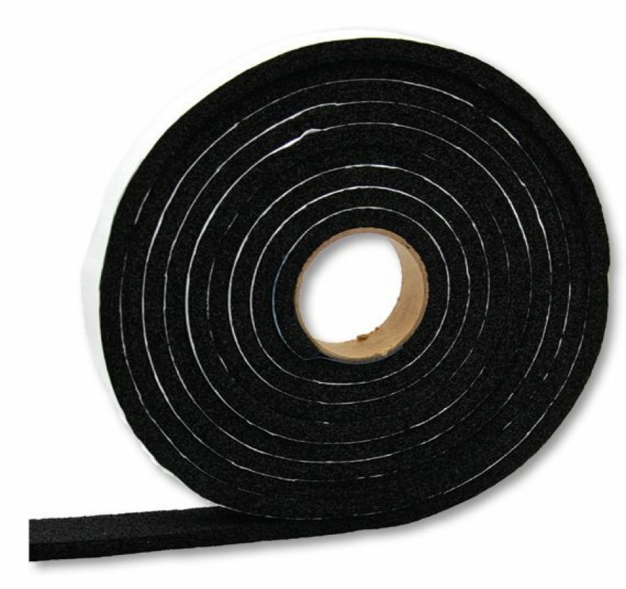 Seals AP Products | Weather Stripping, 3/16 X 1/2 X 10