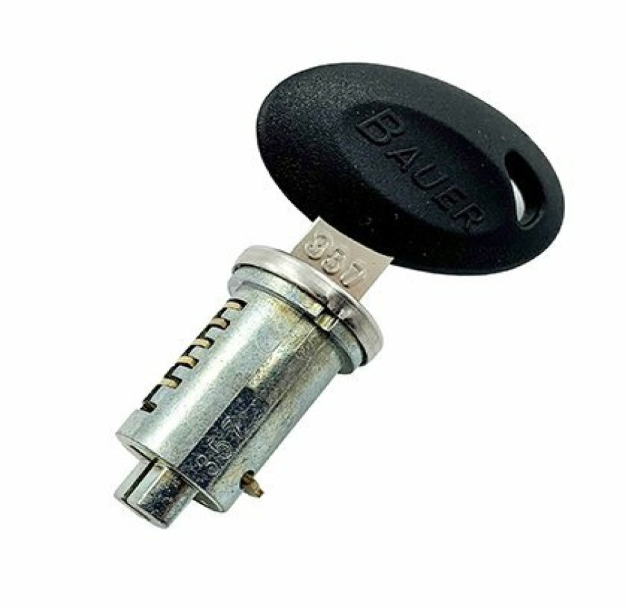 Locks AP Products | Bauer Replacement Non-Master Lock Cylinder